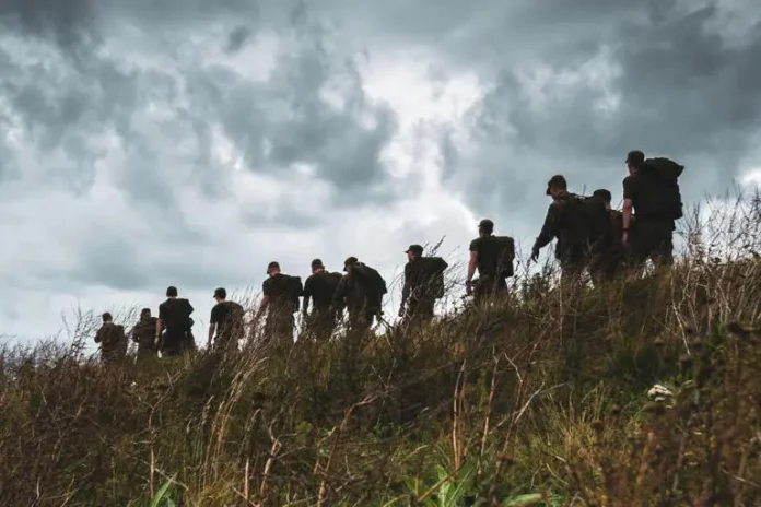 Soldats nord-coréens en Russie: questions sur l’efficacité d’un déploiement