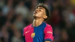 FC Barcelone : Défaite surprenante contre Las Palmas