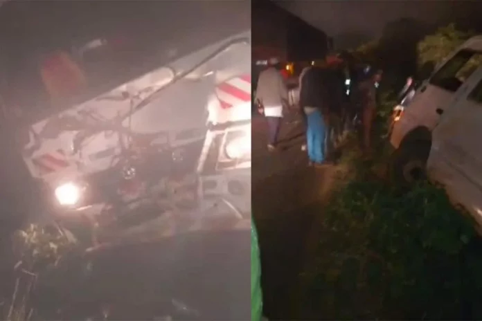 Axe Yaoundé-Bafoussam: Encore des morts !