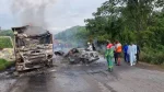 accident de la circulation