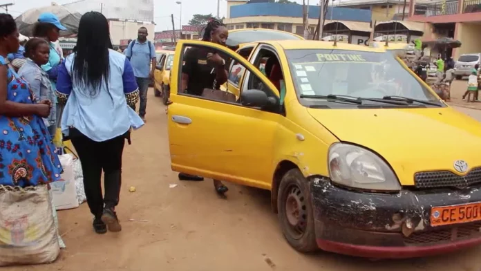 Déjà 35 assassinats de chauffeurs de taxi dans la ville de Yaoundé en l’espace de deux mois