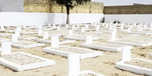 Thiaroye 1944 : un acte de mémoire pour le Sénégal