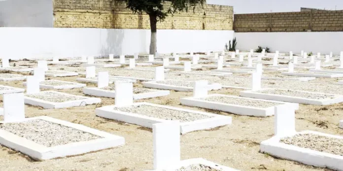 Sénégal: la France s’est évertuée à occulter le massacre de Thiaroye, dit un historien