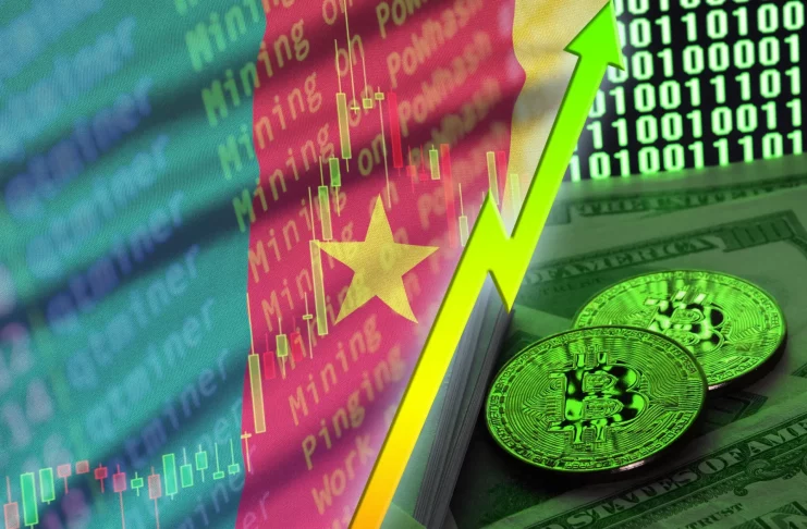 cryptomonnaies