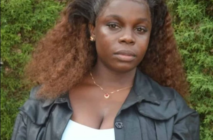 Une infirmière portée disparue