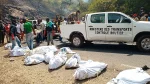 Eboulement de Dschang