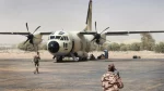 Résiliation de l'accord militaire Tchad-France : Analyse