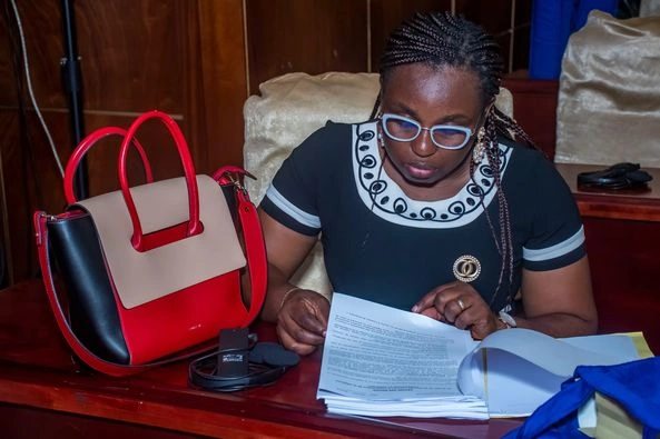 Assemblée nationale du Cameroun : 10 projets de lois sur la table des députes