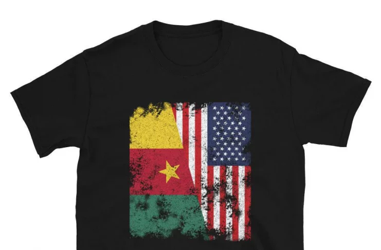 Un Camerounais de 18 ans