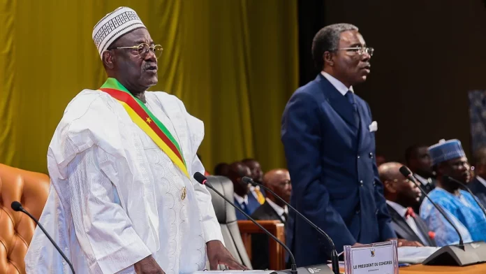 Assemblée Nationale: Cavaye ignore les victimes des éboulements