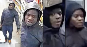 Un camerounais sous OQTF interpellés