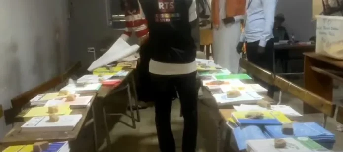 Législatives au Sénégal, le pouvoir en quête d’une large majorité