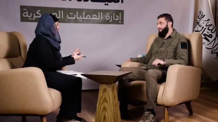 Syrie: Abou Mohammad al-Jolani, un radical pragmatique