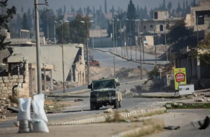 En Syrie, jihadistes et rebelles prennent la majeure partie d’Alep selon une ONG