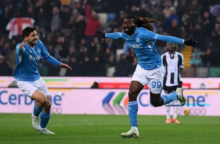 Atalanta Bergame : Dix victoires consécutives en Serie A