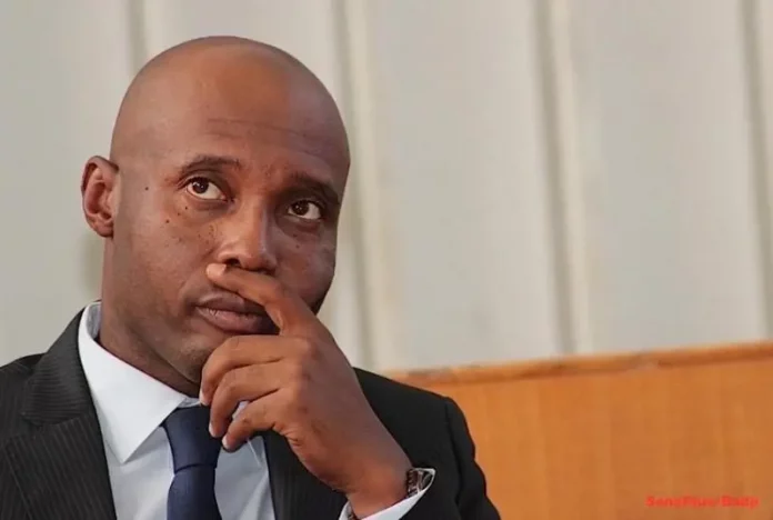 Sénégal: révoqué, le maire de Dakar évoque un recours et dénonce une « dictature »