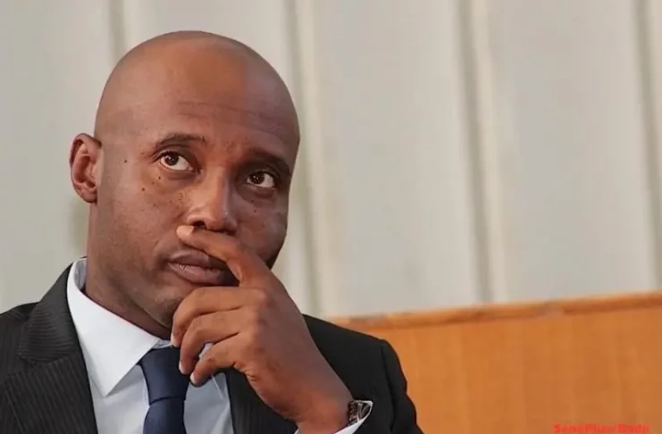 Barthélémy Dias face à la justice sénégalaise: Les conséquences