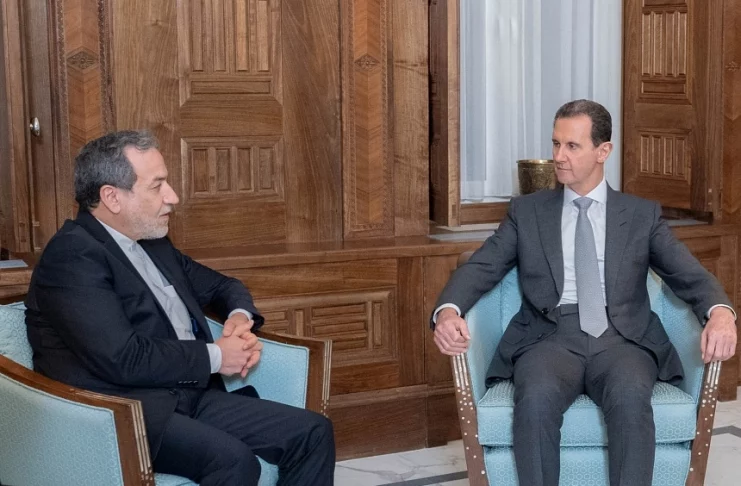 Offensive rebelle : la chute d'Alep et ses conséquences