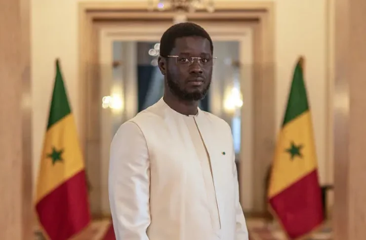 Amnistie et responsabilité : un dilemme sénégalais