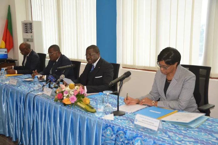 2e session du CNS : Évaluer et répondre aux menaces émergentes