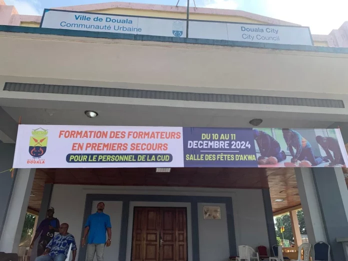 Soins de santé : les agents de la Cud à l’école