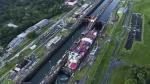 Influence croissante chinoise sur le canal de Panama