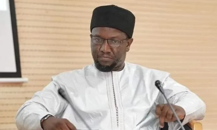 Sénégal: un ministre provoque un tollé en traitant les tirailleurs de « traitres »