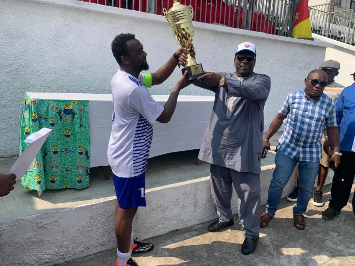 Douala: solidarité des communes assurée