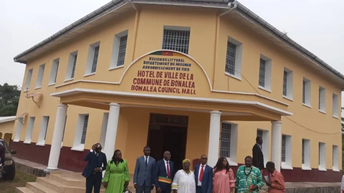 Commune de Bonalea : les priorités du budget programme 2025