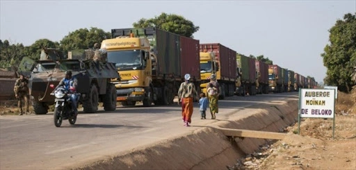 Cameroun-Rca: vers le déblocage du trafic sur le corridor