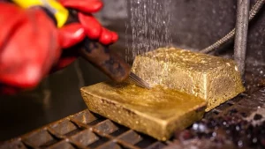 Ressources extractives