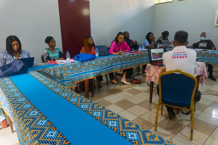 Digicommunicate au cœur de la formation des cadres du Feicom