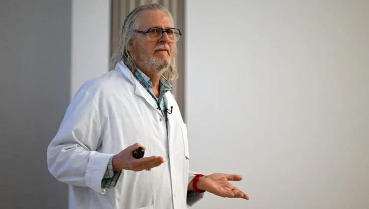 Hydroxychloroquine contre le Covid-19: un chapitre clos ?
