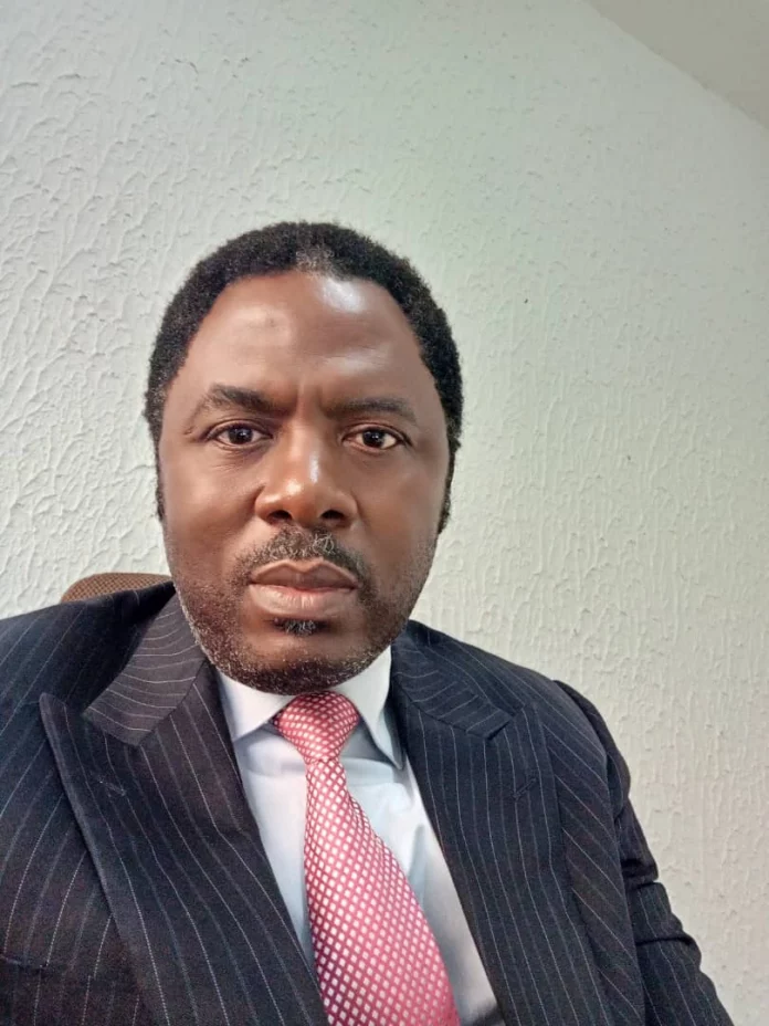 Dr Jean Marie Biada « Près de 600 000 personnes consomment au quotidien le manioc … »