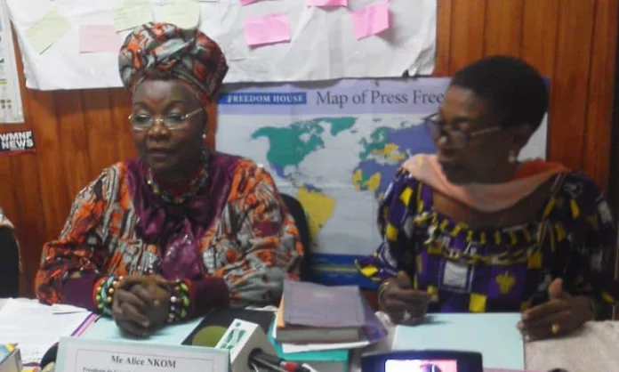 Droits de l’homme : le redhac passe l’Afrique centrale au scanner