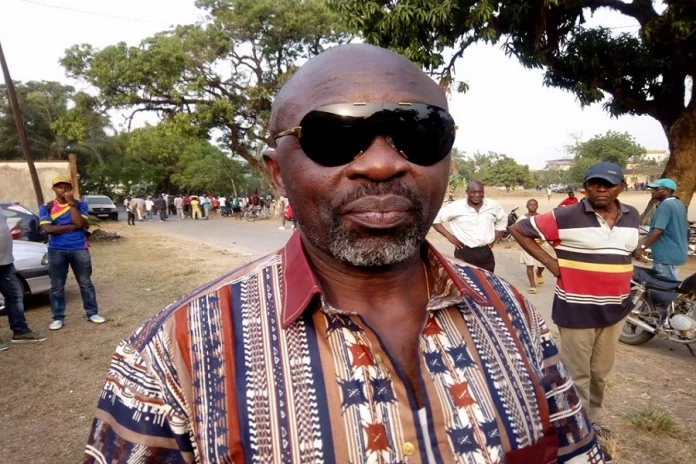 Au tribunal: Emmanuel Leubou écope de 18 ans de prison