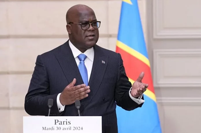 Tshisekedi et la polémique du "grand remplacement"