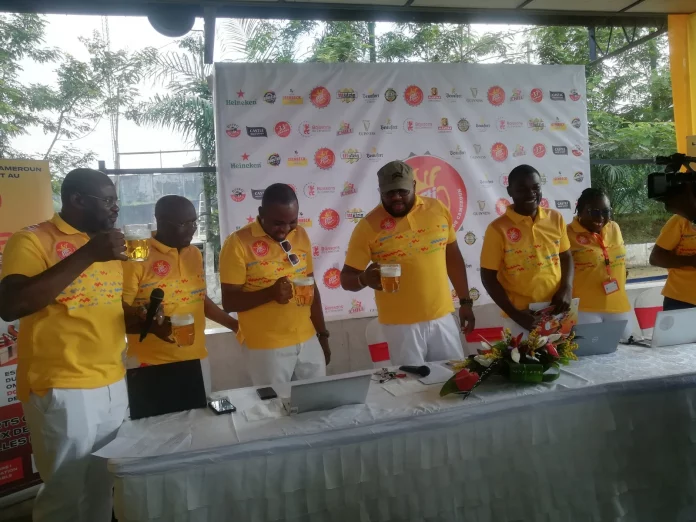 Douala : la ville accueille le premier festival de la bière