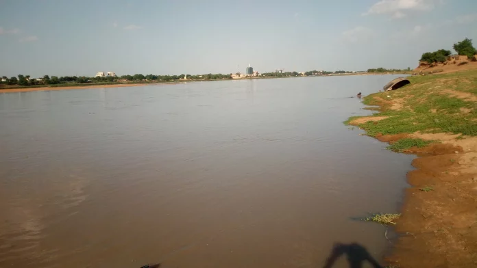 Kousseri : le corps d’un homme retrouvé dans les eaux du fleuve Logone
