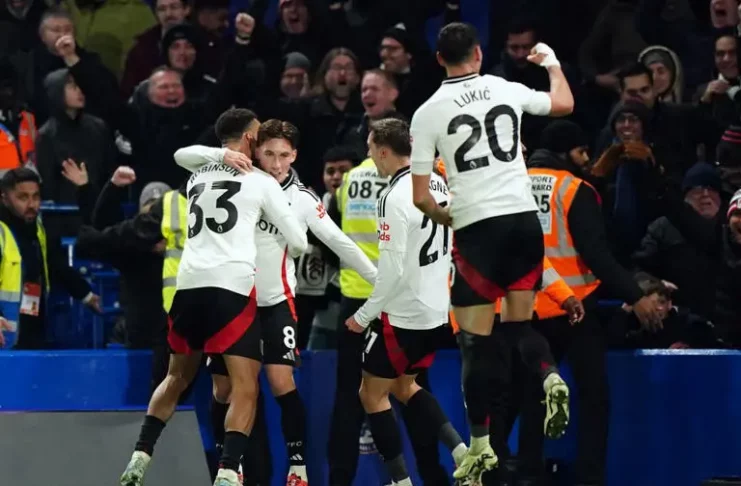 Boxing Day : Chelsea et Manchester City en difficulté