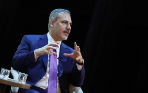 Offensive des rebelles en Syrie : le rôle de la Turquie