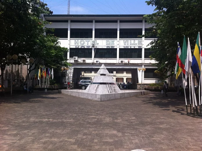 Commune de Douala 5 : Vers le vote du budget 2025