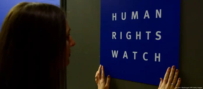 Suspension du REDHAC : Human Rights Watch s’offusque contre la décision du MINAT