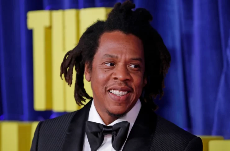 Jay-Z et P. Diddy : une plainte choquante