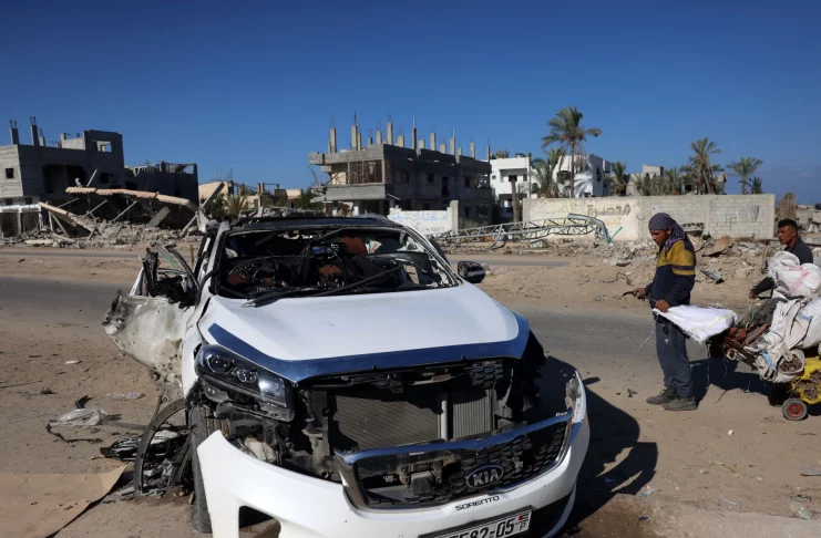 Frappes aériennes israéliennes : tensions croissantes au Liban