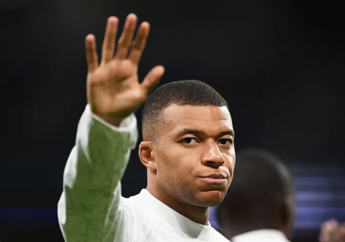 Litige financier avec le PSG: Mbappé contre-attaque devant la LFP