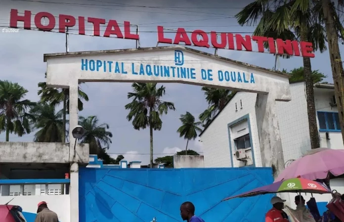 Laquintinie