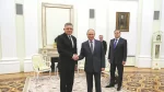 Fin du transit gazier russe : conséquences en Europe de l'Est