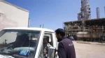 Raffinerie libyenne : un arrêt dû à la violence
