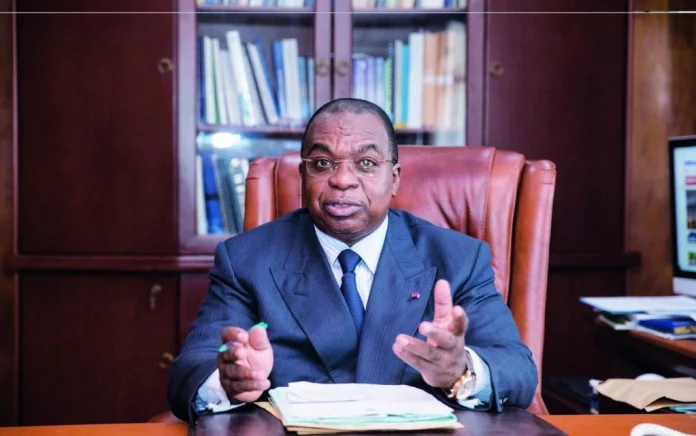 Louis Paul Motaze met en garde contre un faux recrutement dans son département ministériel